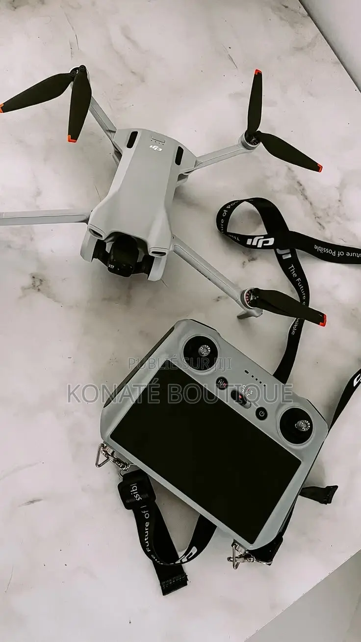 Drone À Jouer