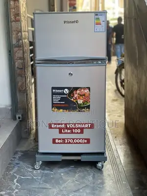 Réfrigérateur