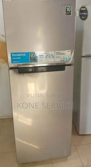 Réfrigérateur Combiné 2 Portes