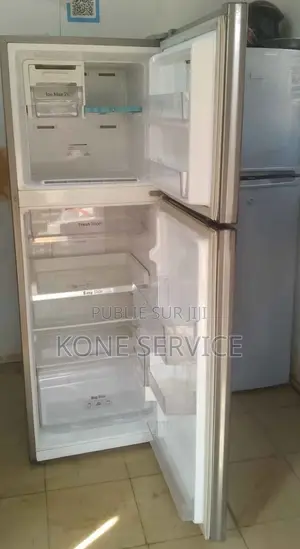 Réfrigérateur Combiné 2 Portes