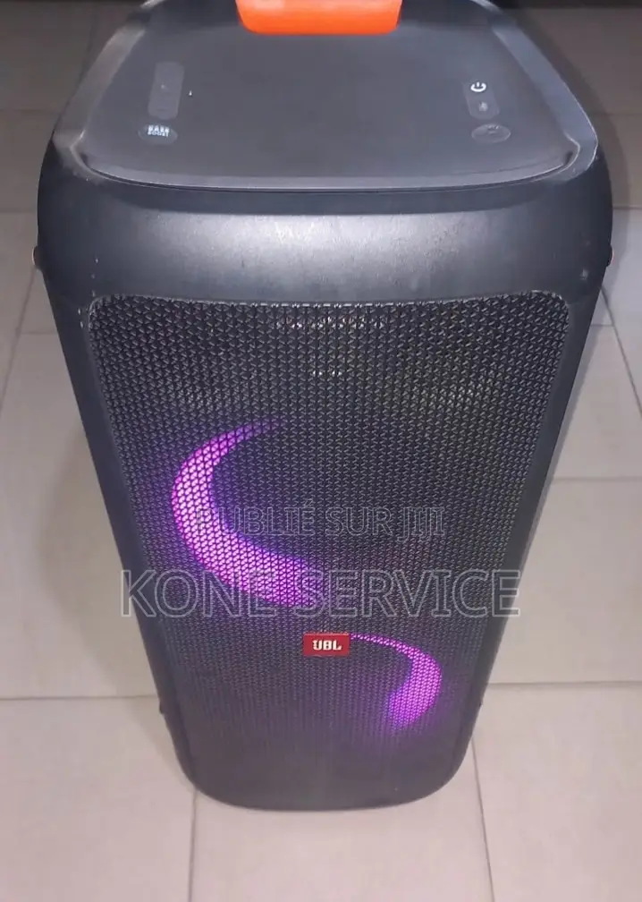 Enceinte Portable Bluetooth