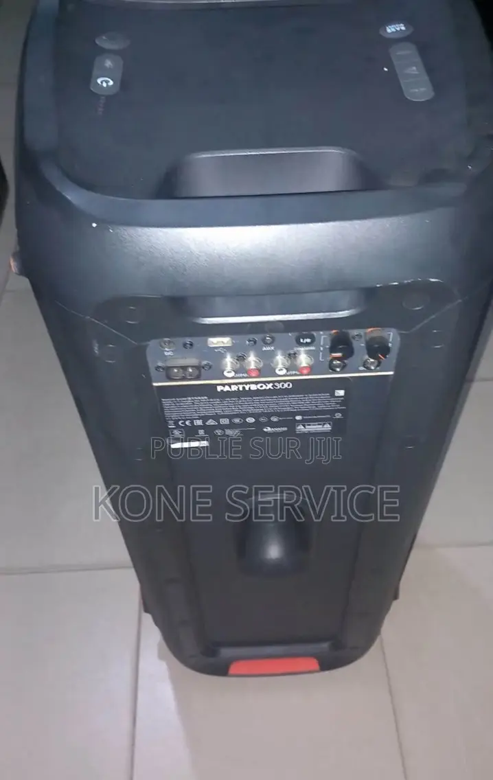 Enceinte Portable Bluetooth