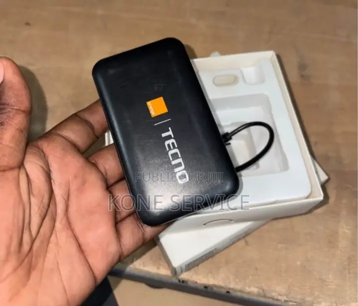 Routeur Wi-Fi Portable
