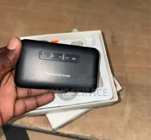 Routeur Wi-Fi Portable