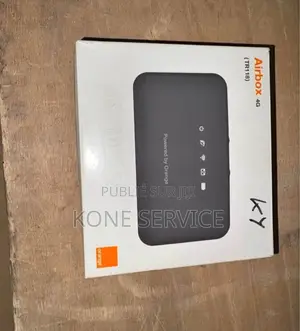 Routeur Wi-Fi Portable
