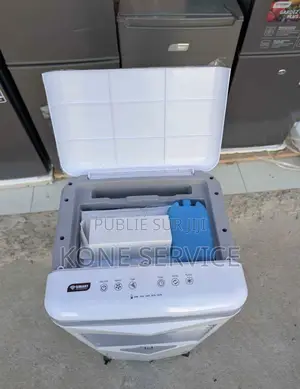 Air Coller Rechargeable Smart