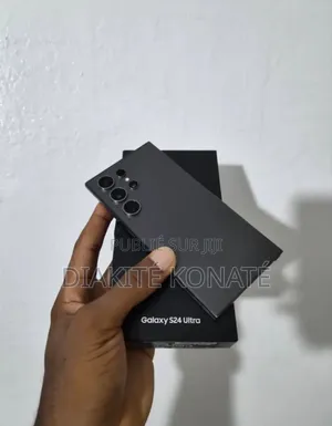 Nouveau Samsung Galaxy S24 Ultra 1 TB Autre
