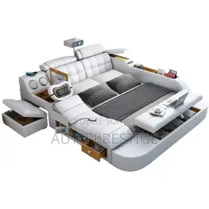 Matelas Moderne