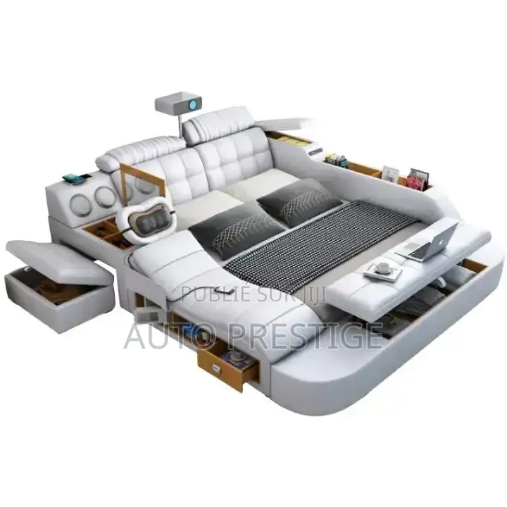 Matelas Moderne