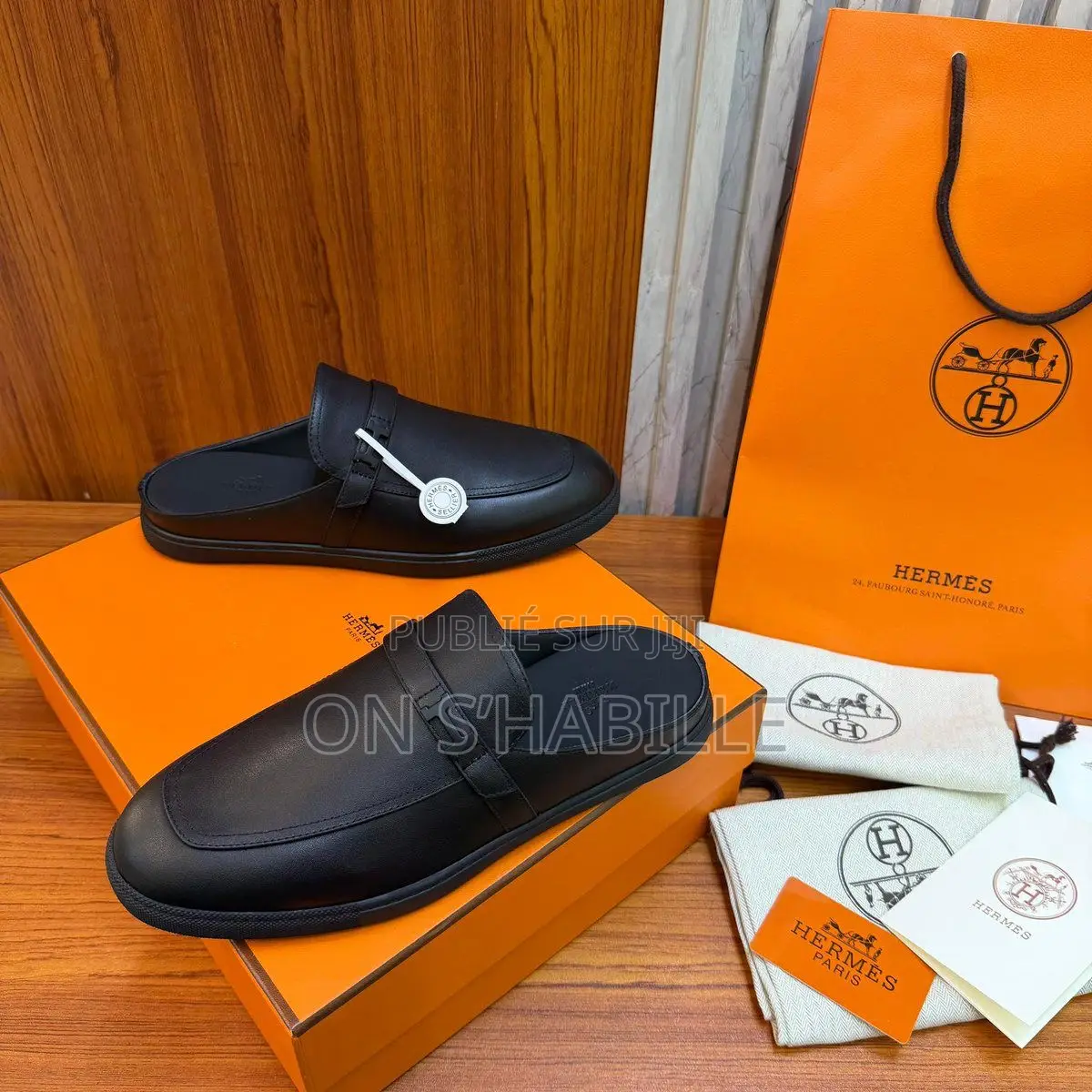 Hermès Likely