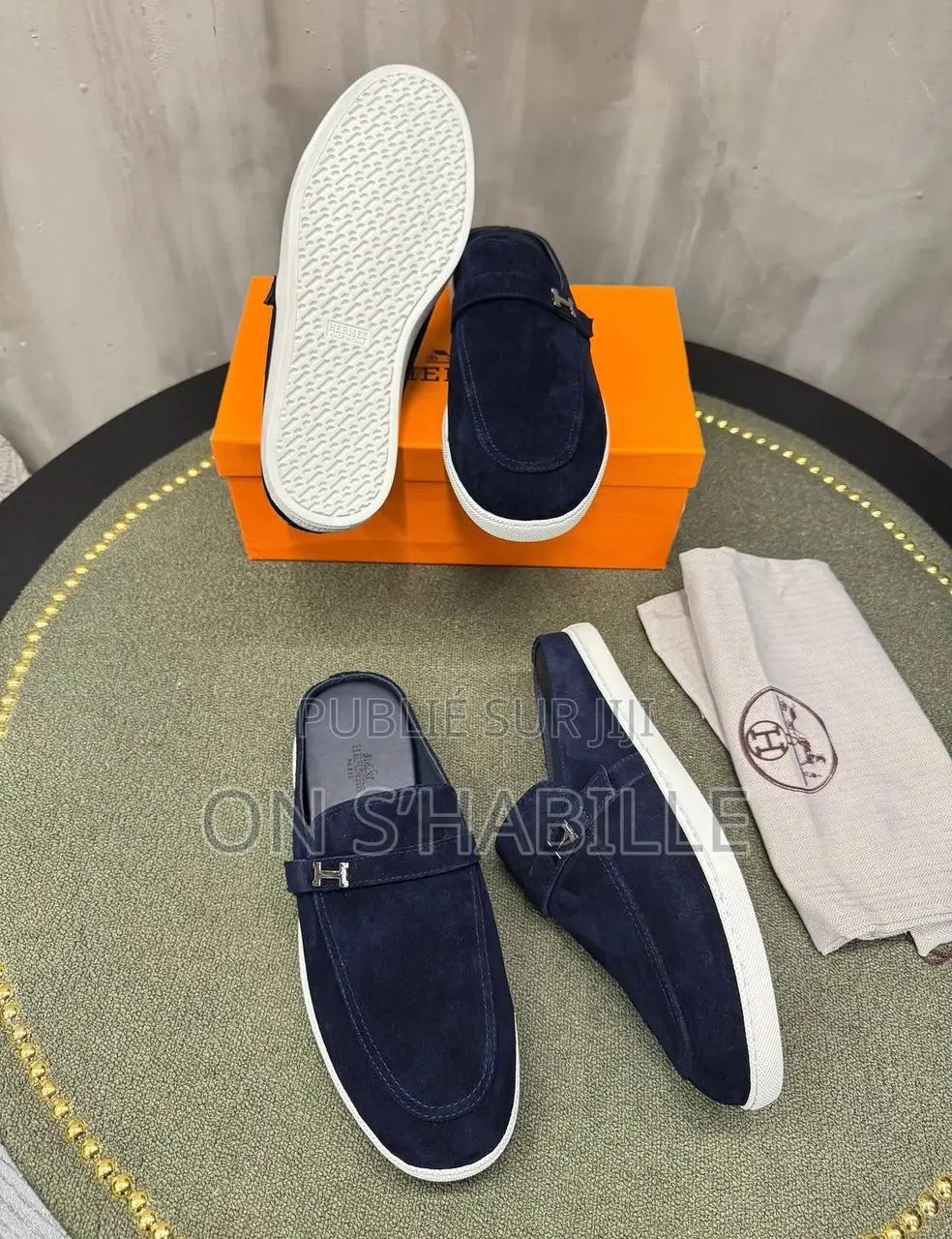 Hermès Likely