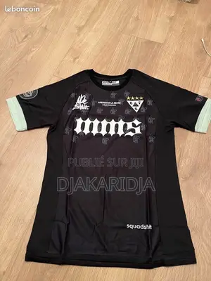 Maillot De Foot