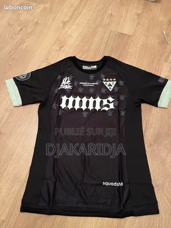 Maillot De Foot