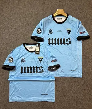 Maillot De Foot