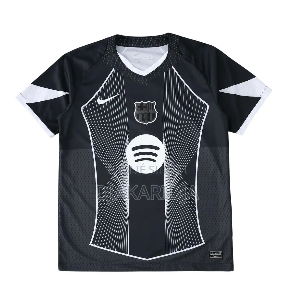 Maillot De Fc Barcelone