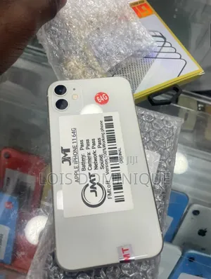 Nouveau Apple iPhone 12 256 GB Blanc