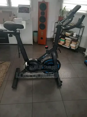 Tapis Vélo