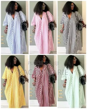 Robe Femme