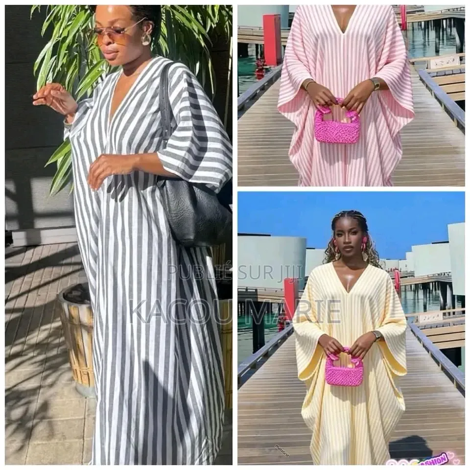 Robe Femme
