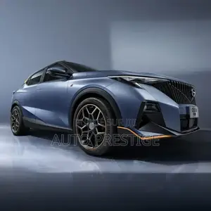 Nouveau MG ZS 2024 Autre