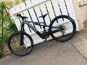 Vélo Xtreme