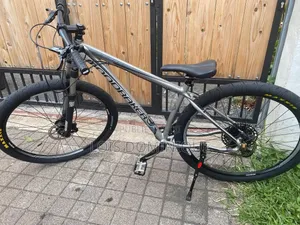 Vélo Xtreme
