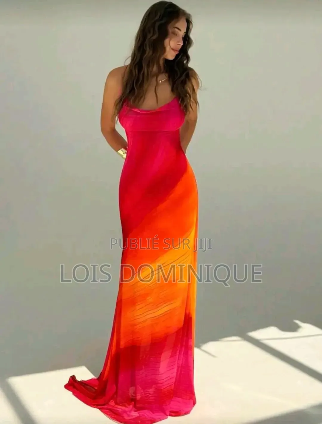 Vêtements Femme
