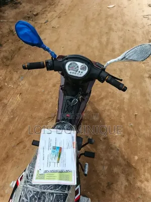 KTM Autre 2024 Rouge