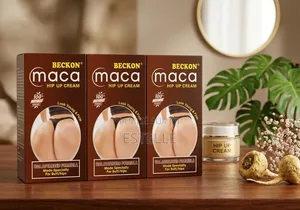 Creme Maca