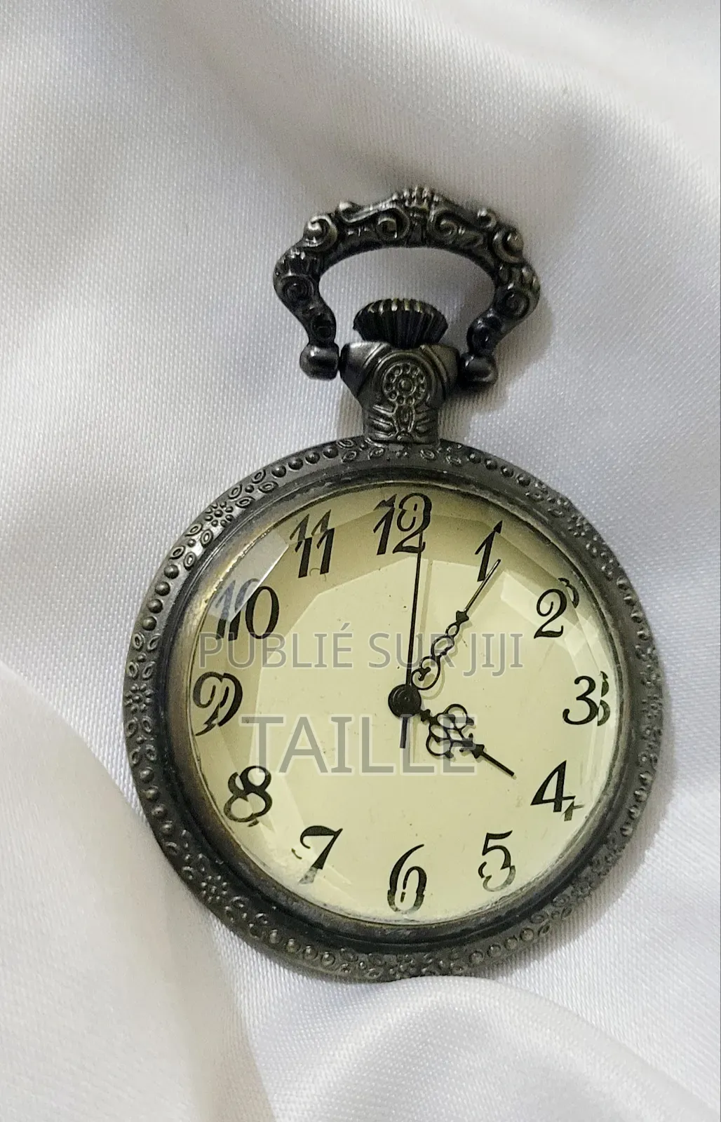 Montre De Poche