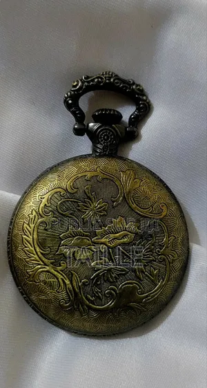 Montre De Poche