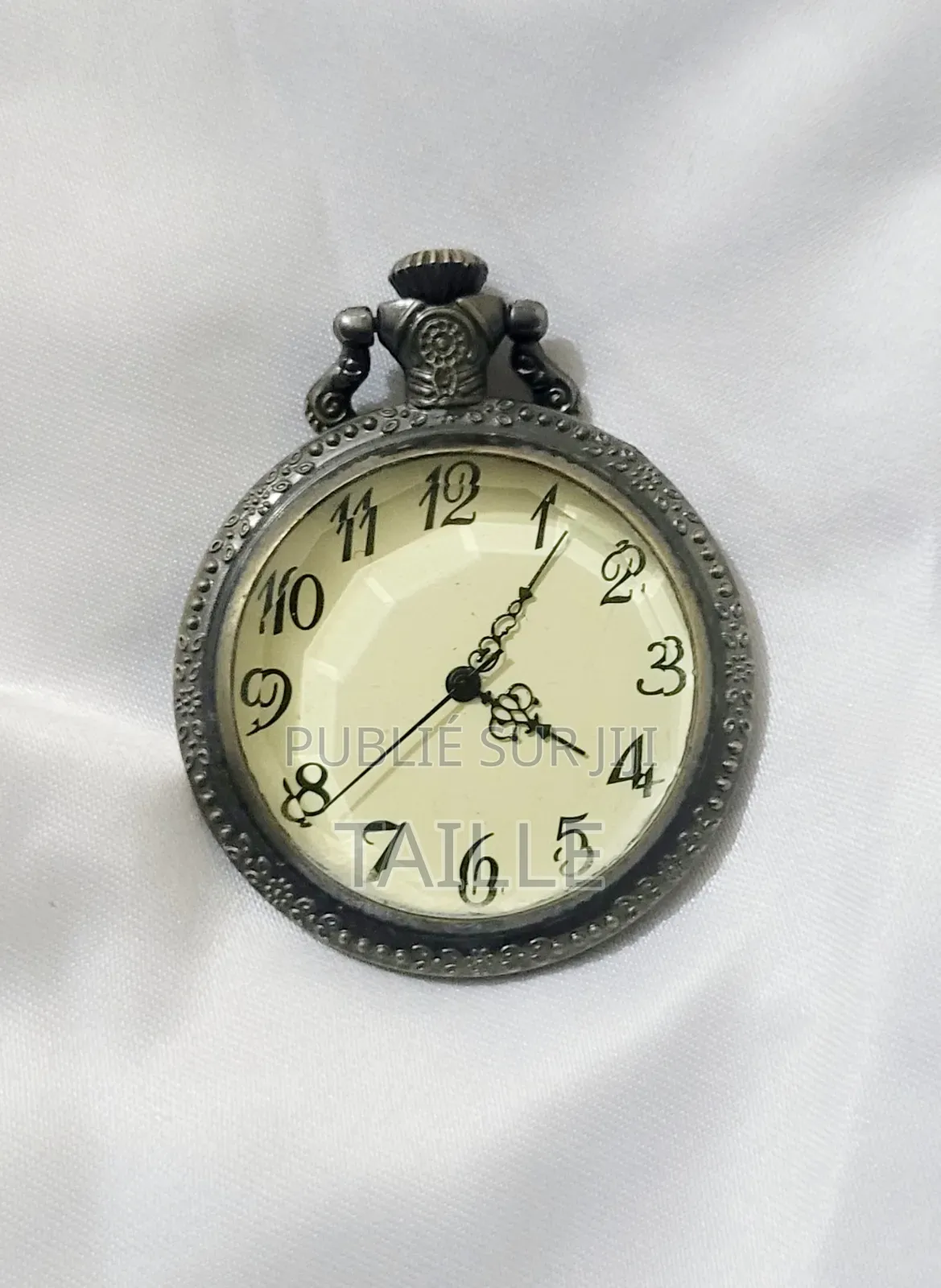 Montre De Poche