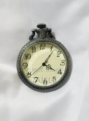 Montre De Poche