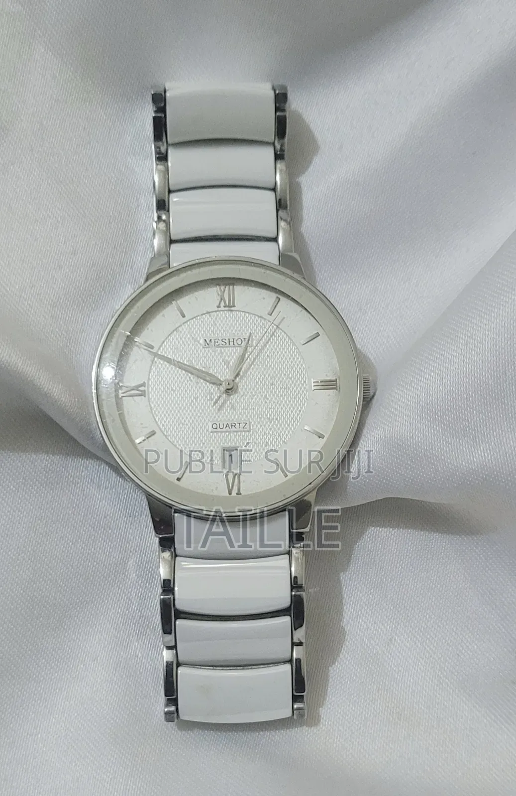 Montre -Homme