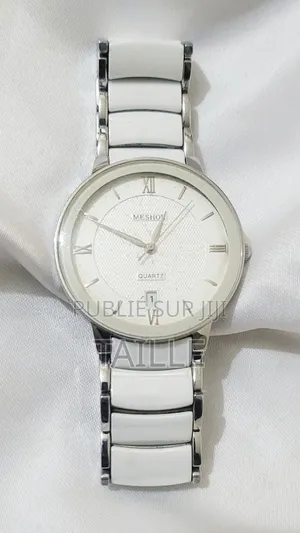 Montre -Homme