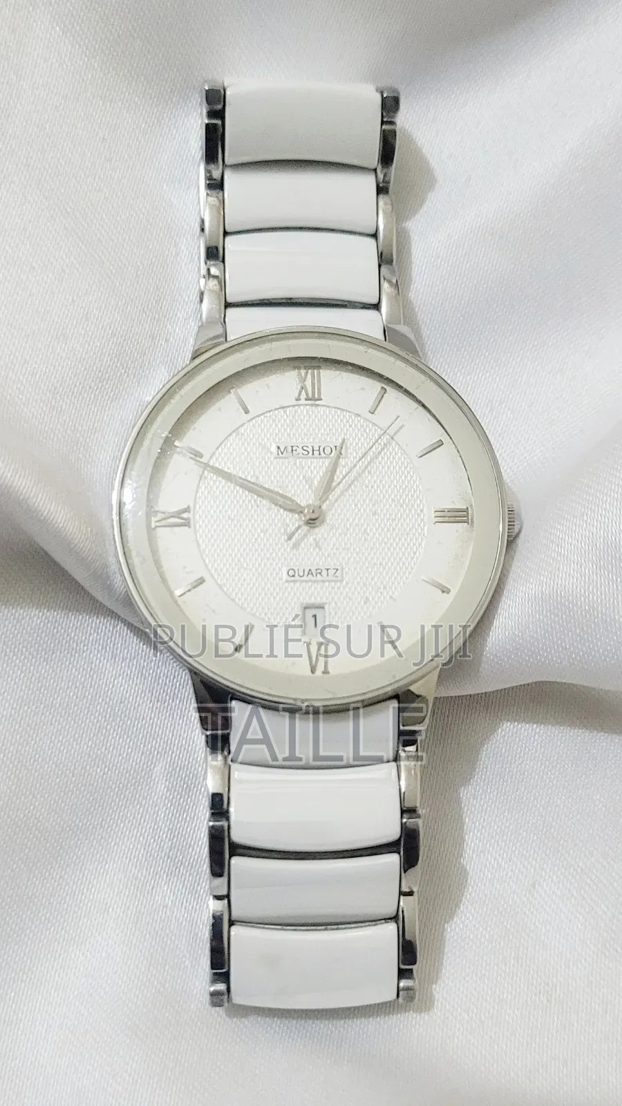 Montre -Homme