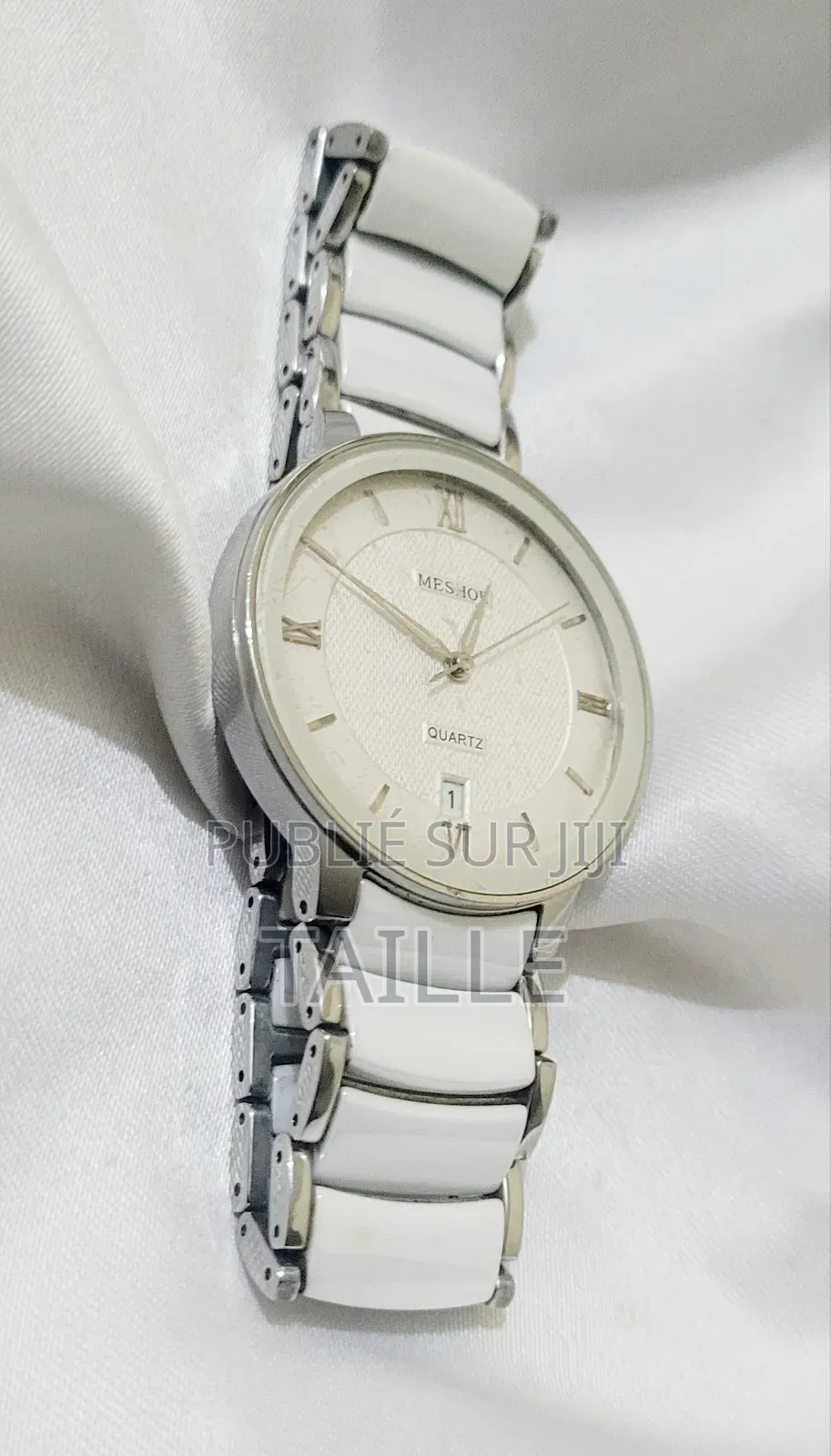 Montre -Homme