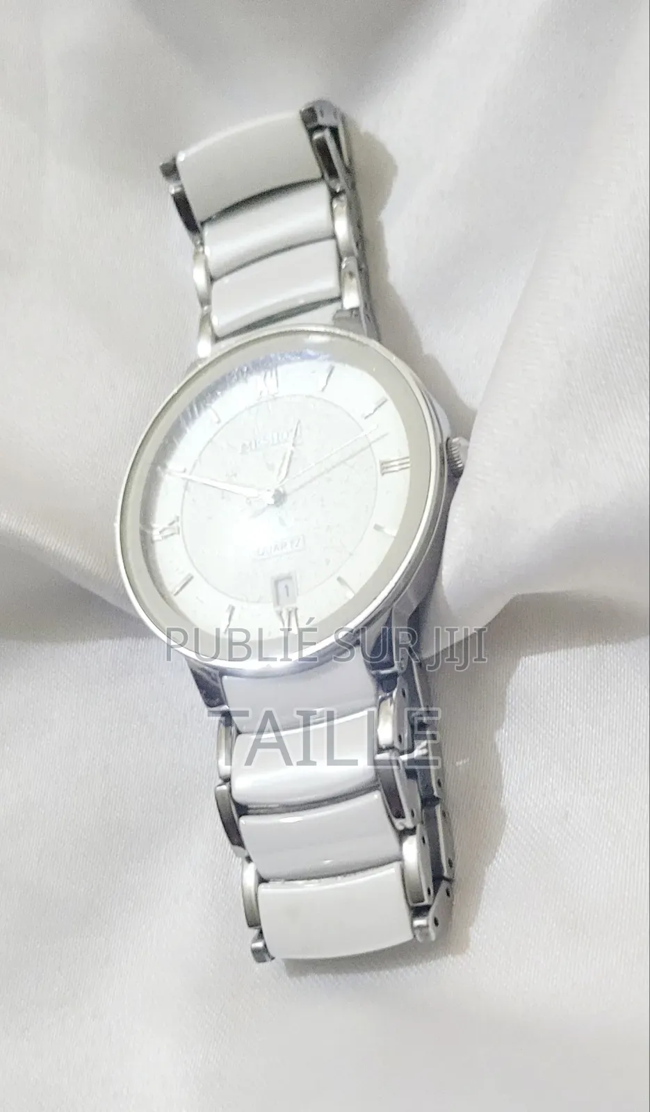 Montre -Homme