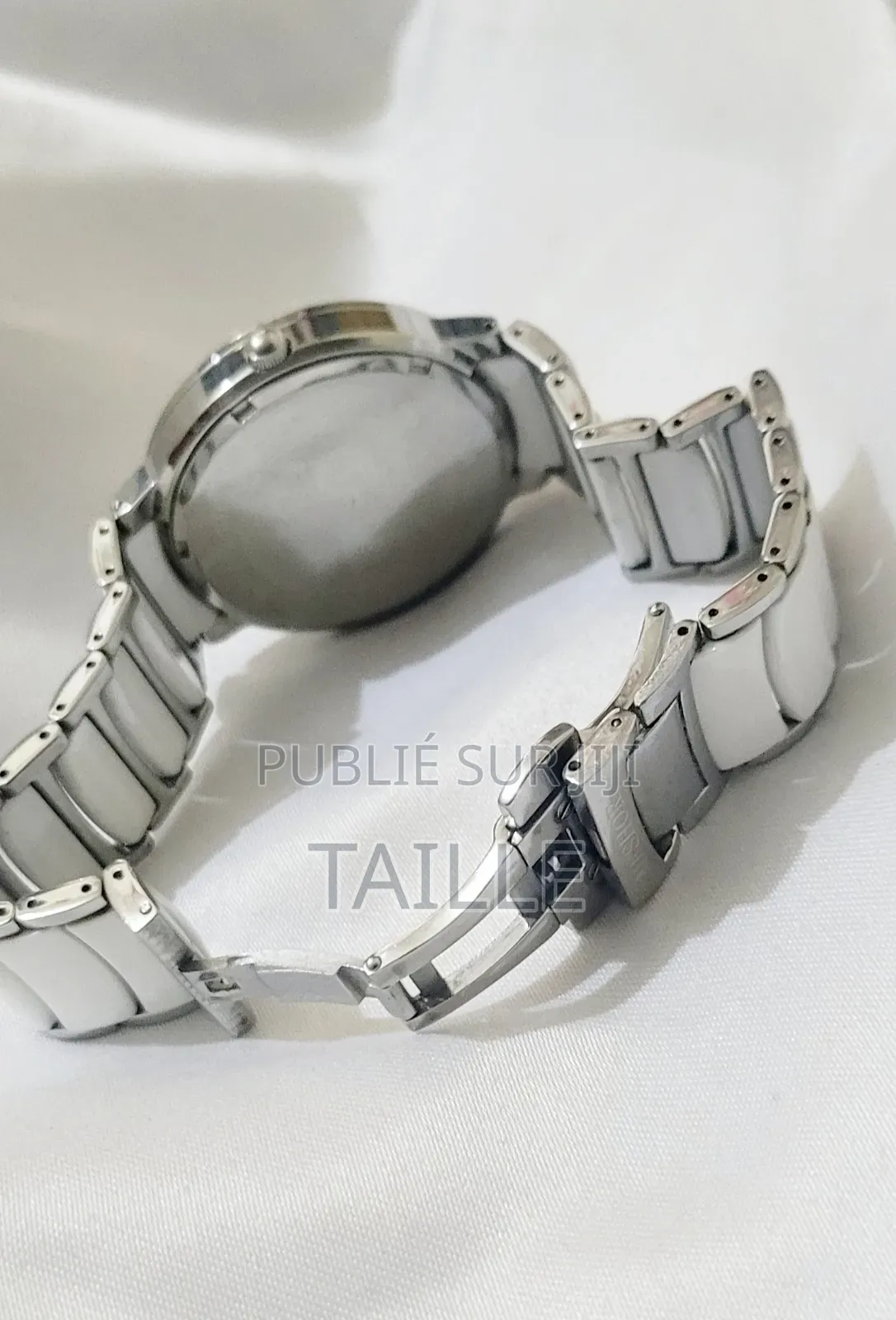Montre -Homme