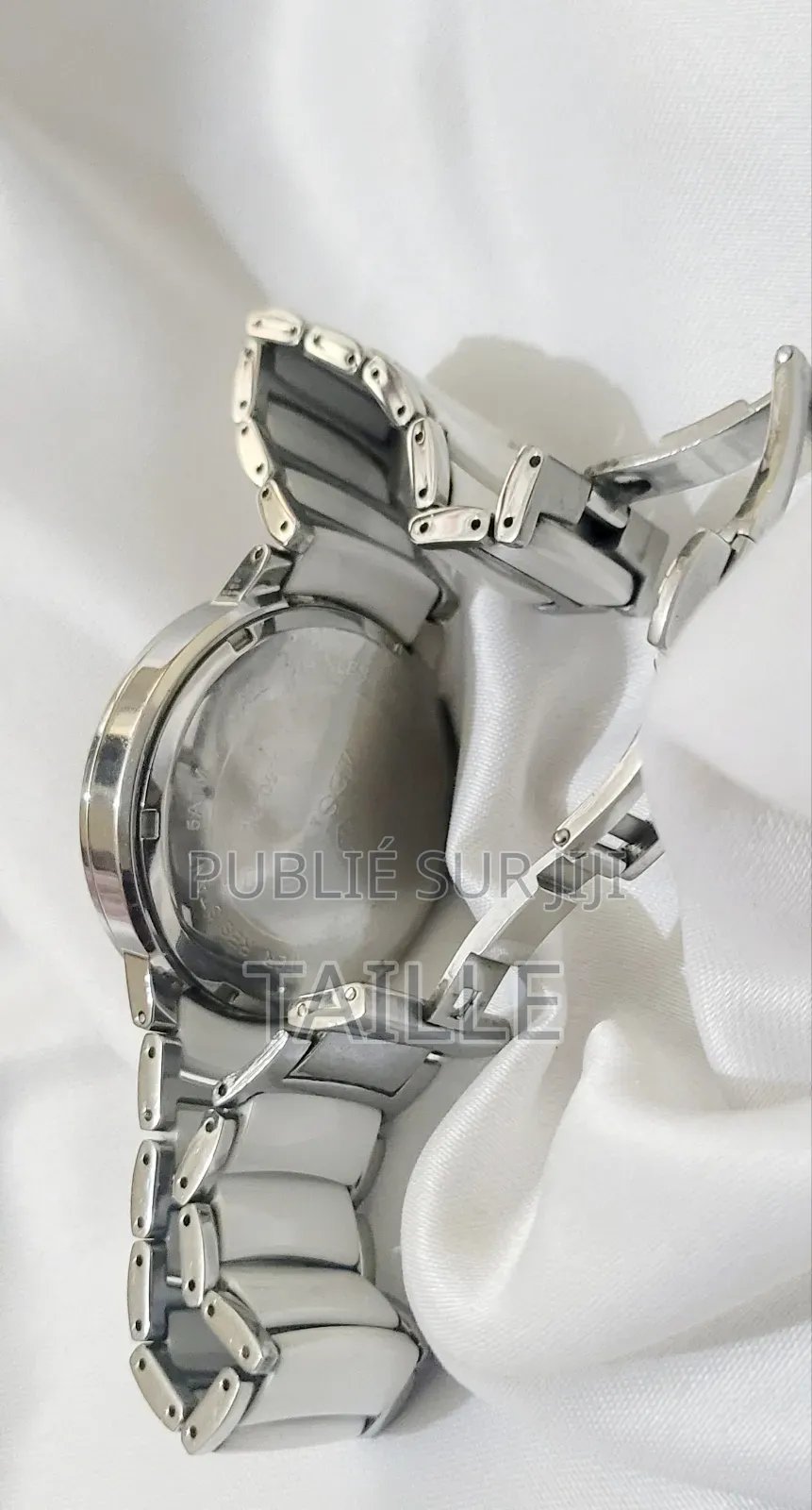 Montre -Homme