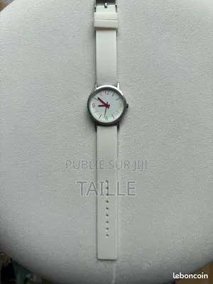 Montre - Famme