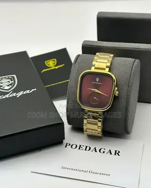Style De Montre F Authentiques Avec Coffret