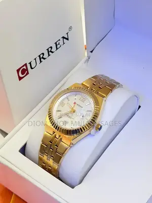 Style De Montre F Authentiques Avec Coffret