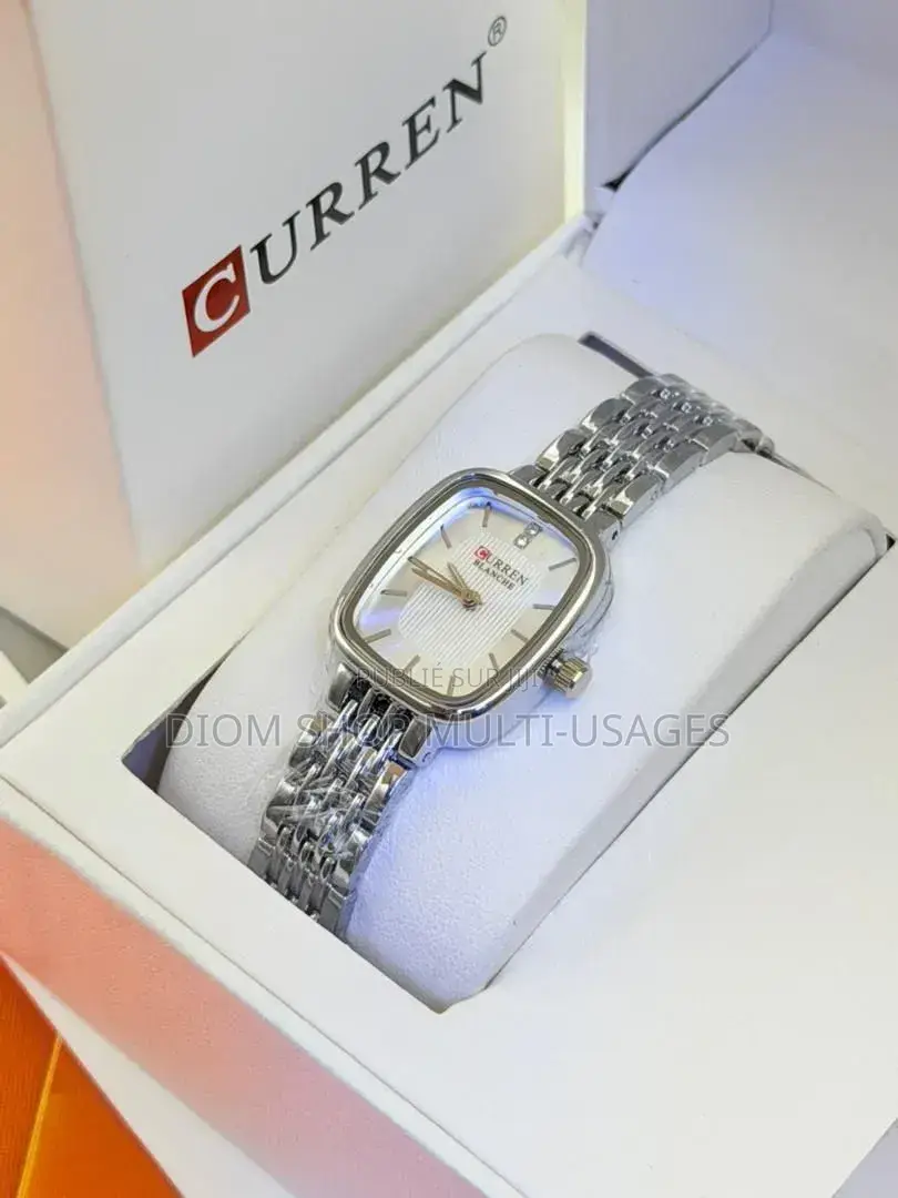 Style De Montre F Authentiques Avec Coffret