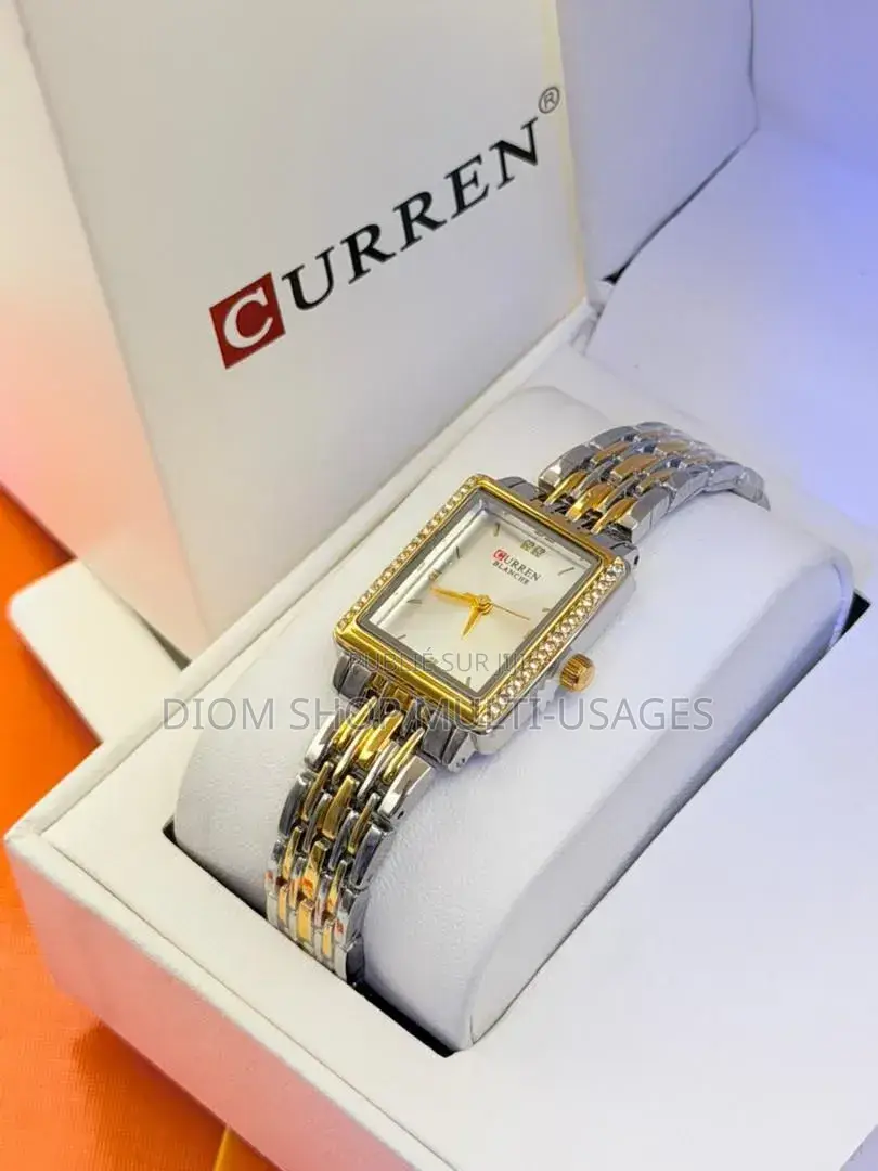 Style De Montre F Authentiques Avec Coffret