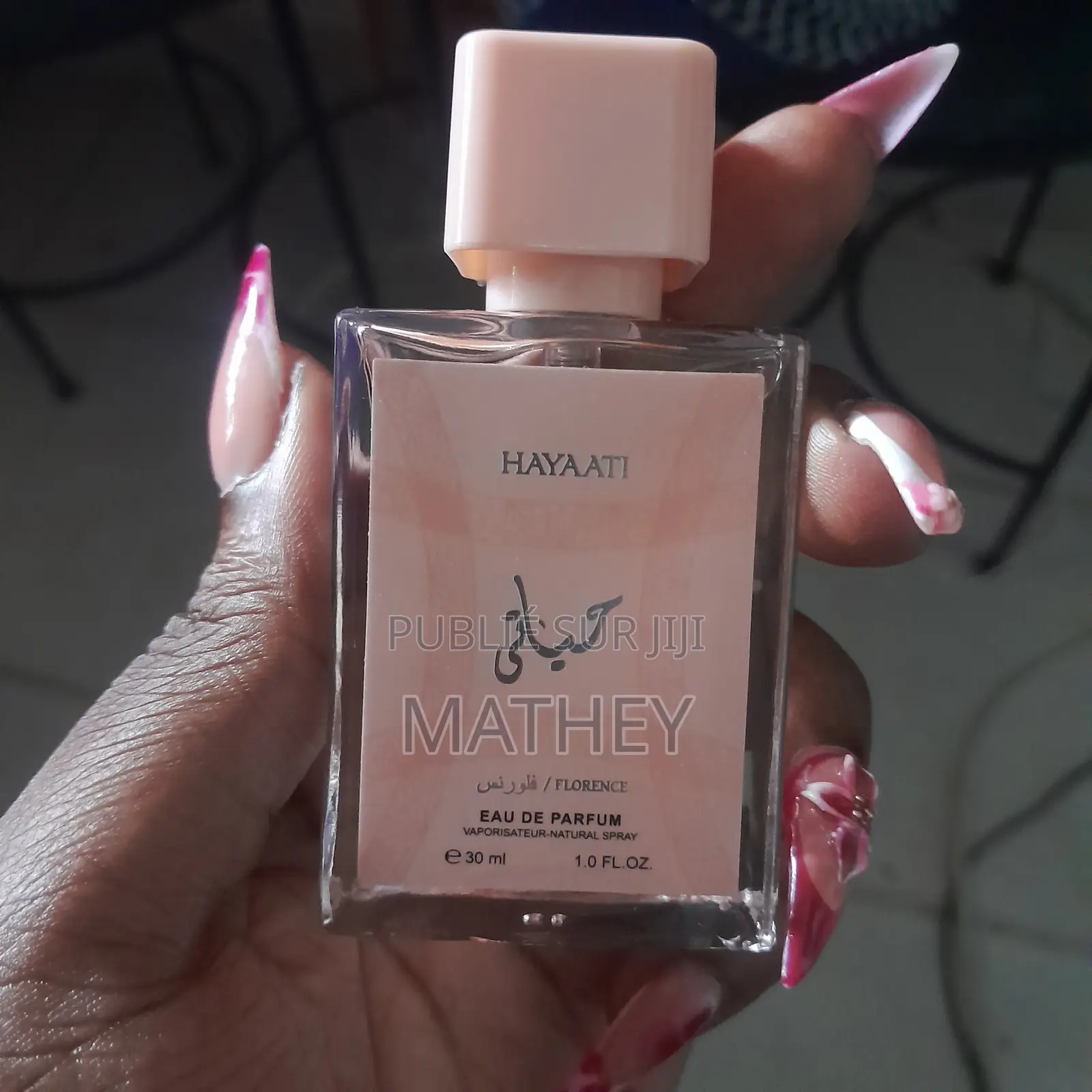 Parfums Miniatures