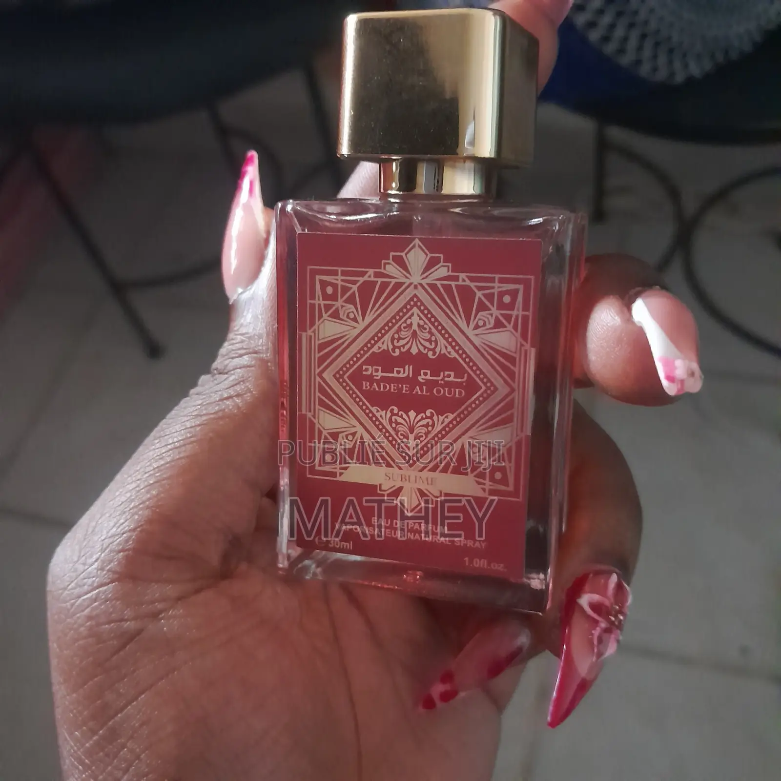 Parfums Miniatures