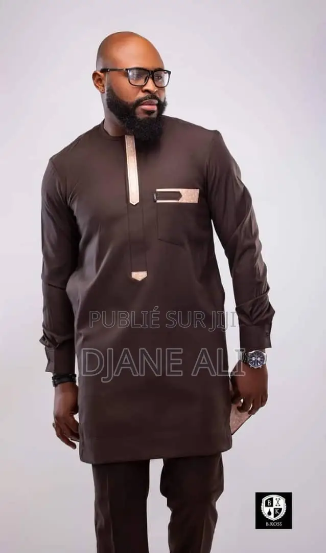 Tunique Homme