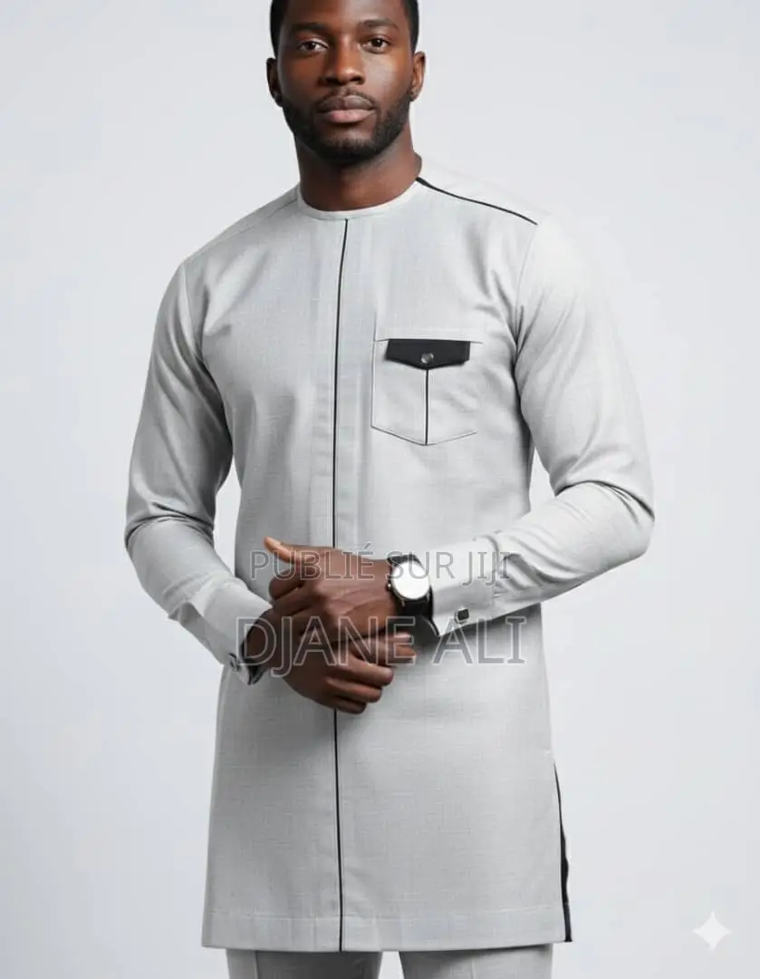 Tunique Homme