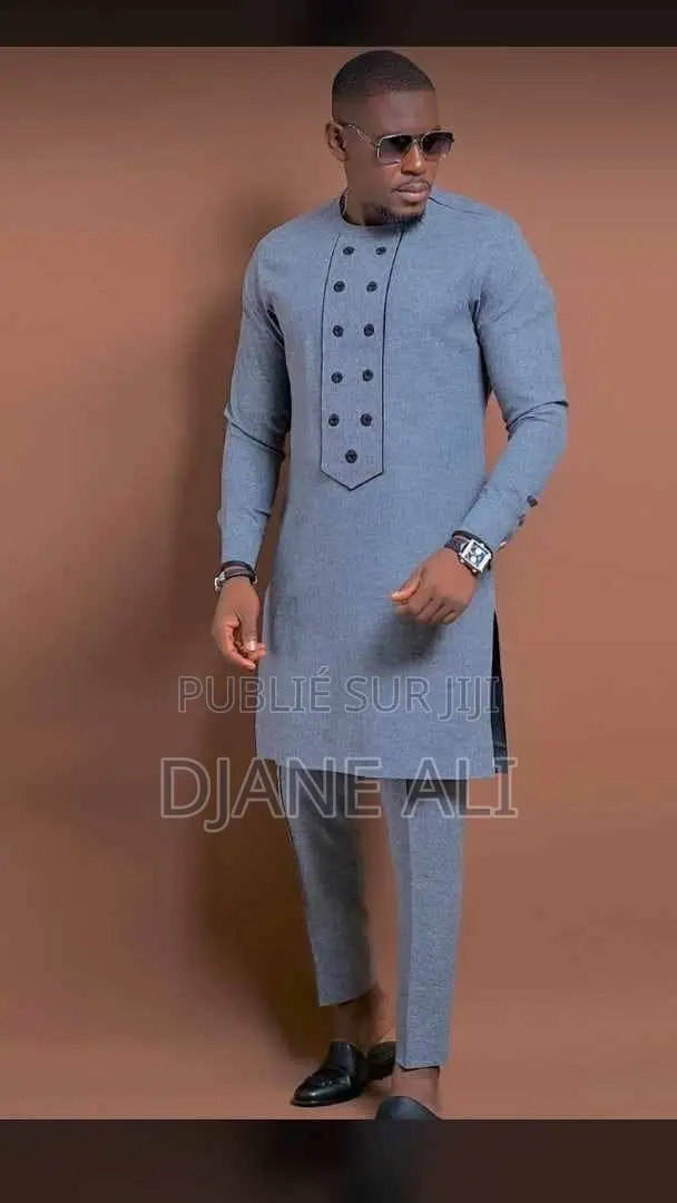 Tunique Homme